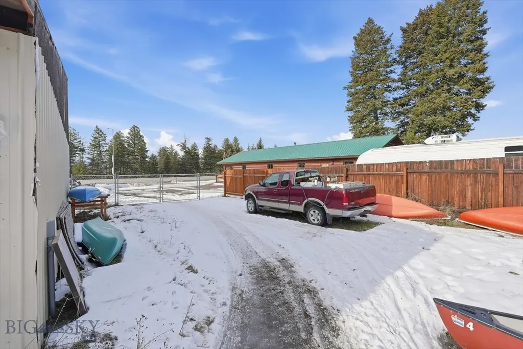 3100 Highway 83 N Seeley Lake MT 59868