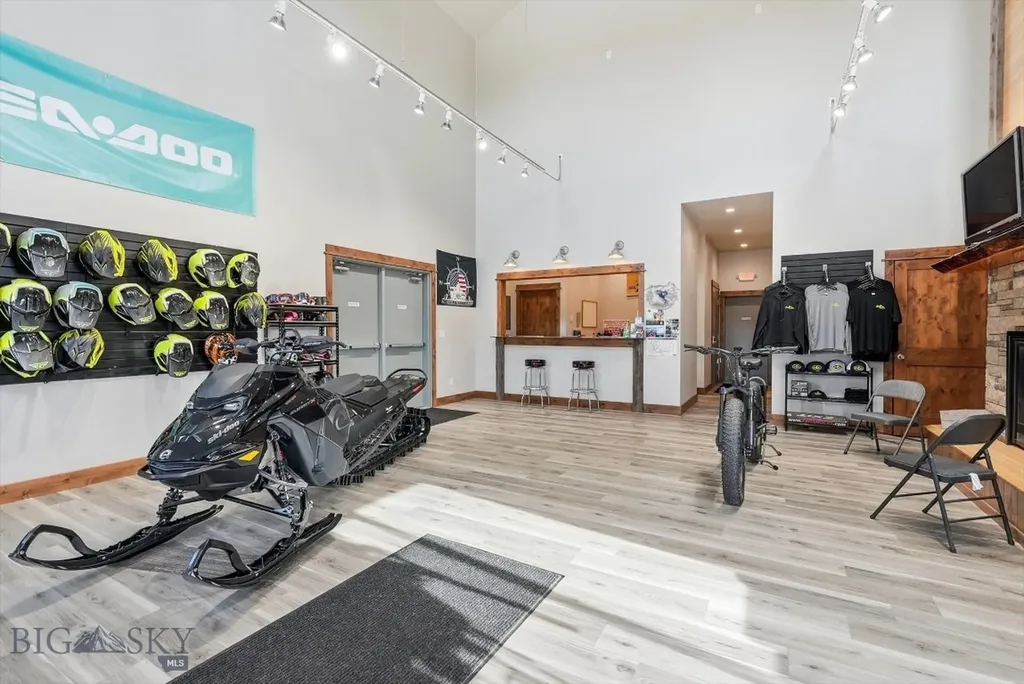 3100 Highway 83 N Seeley Lake MT 59868