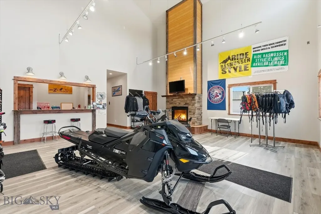 3100 Highway 83 N Seeley Lake MT 59868