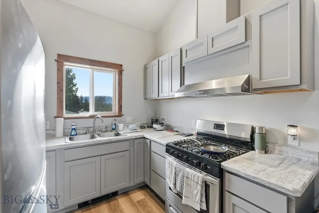 3100 Highway 83 N Seeley Lake MT 59868
