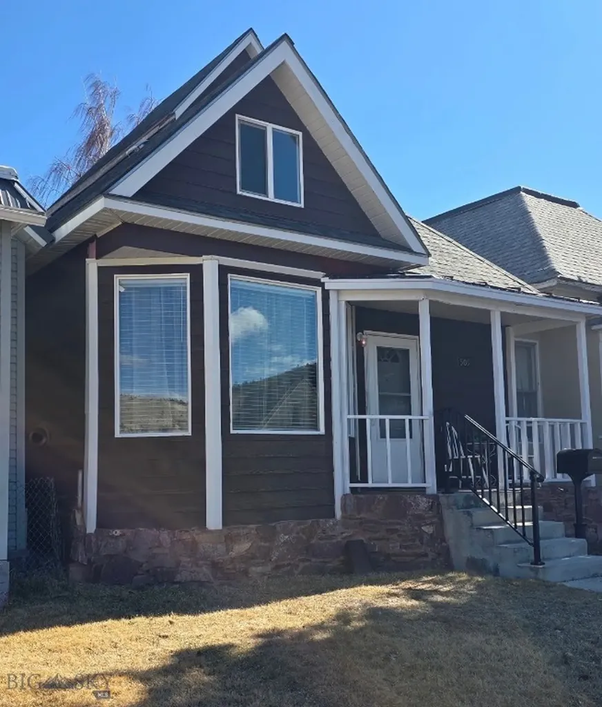 509 Locust Street Anaconda MT 59711