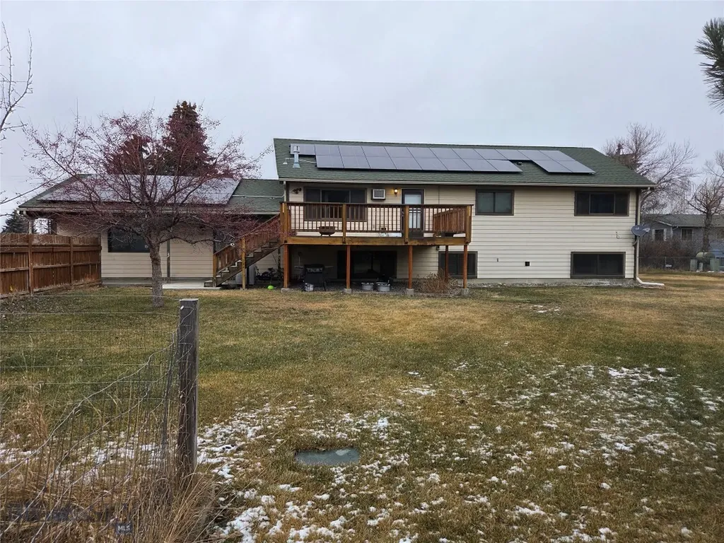 902 Nevada Street Belgrade MT 59714