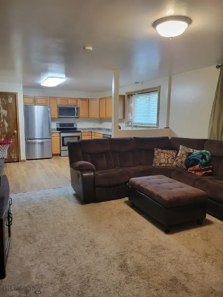 902 Nevada Street Belgrade MT 59714