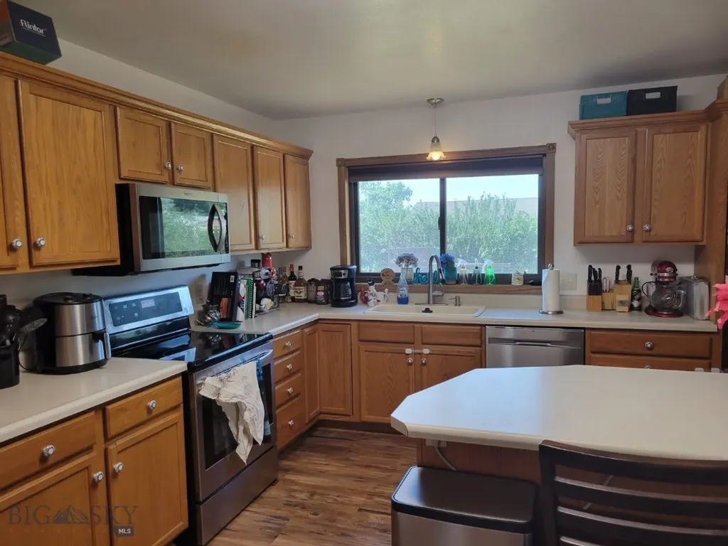 902 Nevada Street Belgrade MT 59714