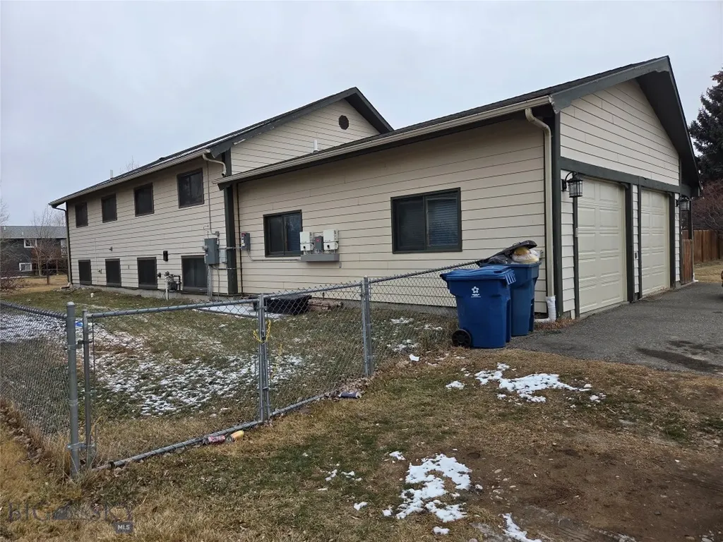 902 Nevada Street Belgrade MT 59714