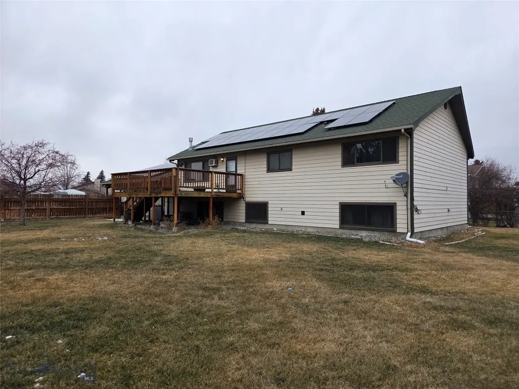 902 Nevada Street Belgrade MT 59714