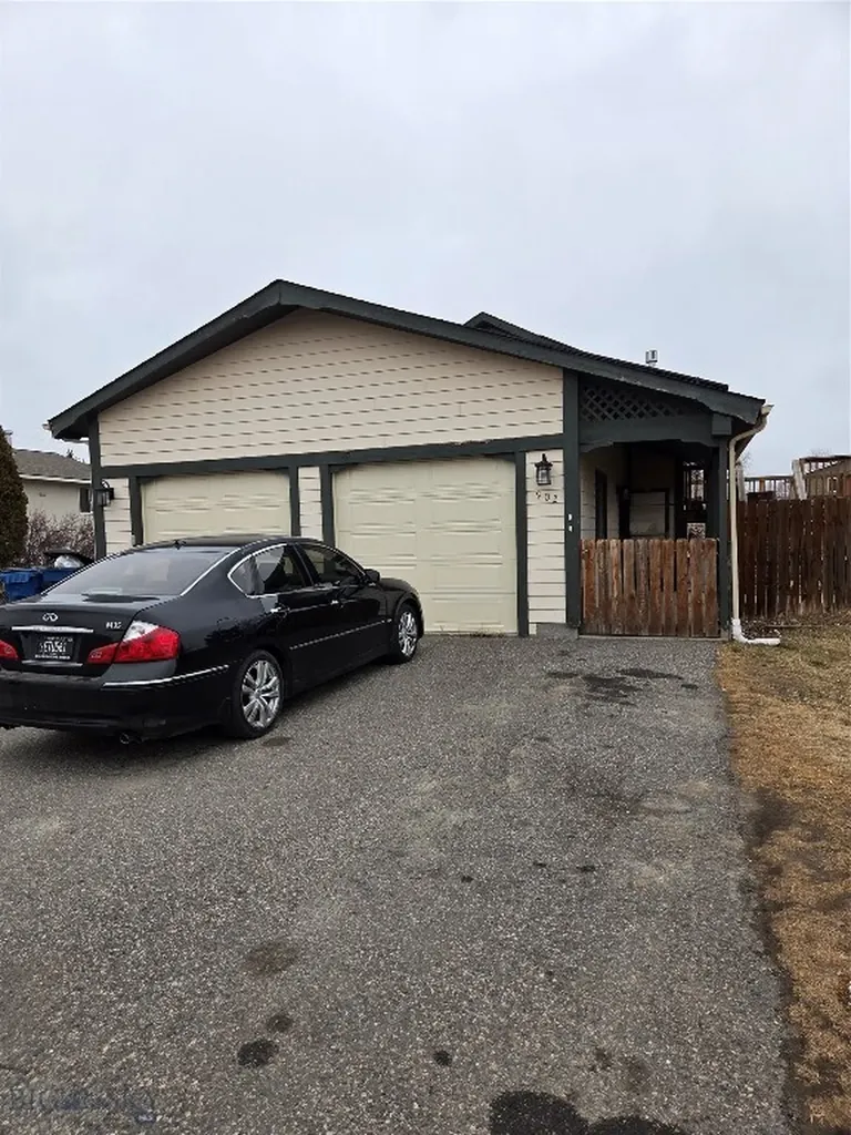 902 Nevada Street Belgrade MT 59714