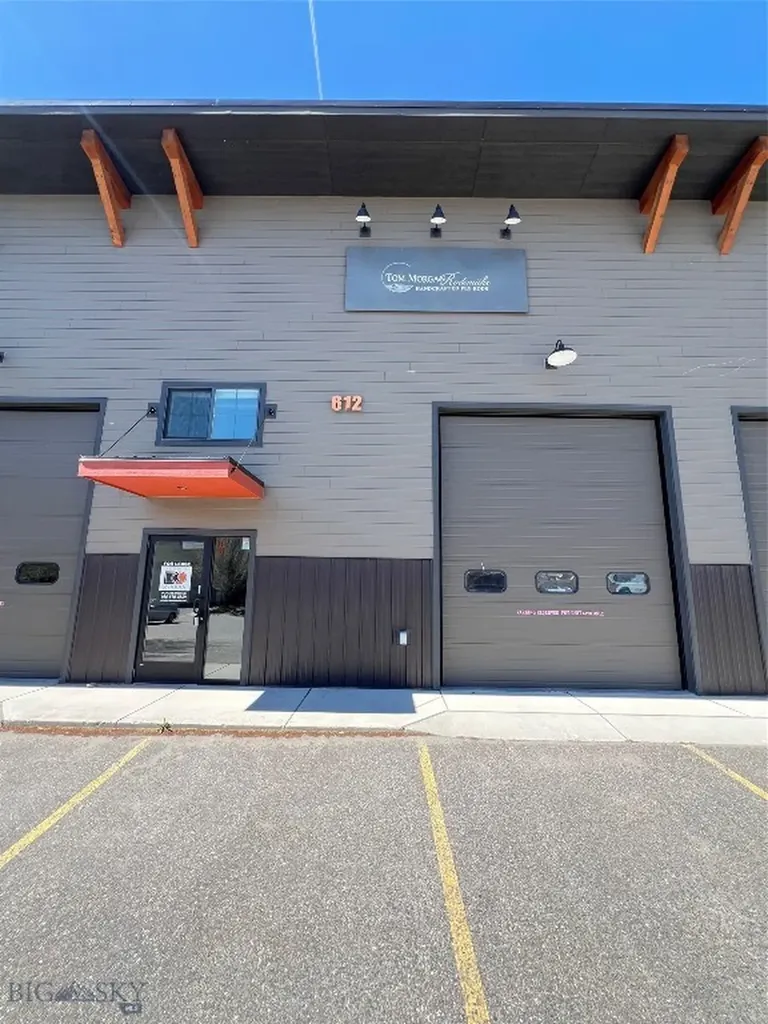 612 W Griffin Drive Bozeman MT 59715