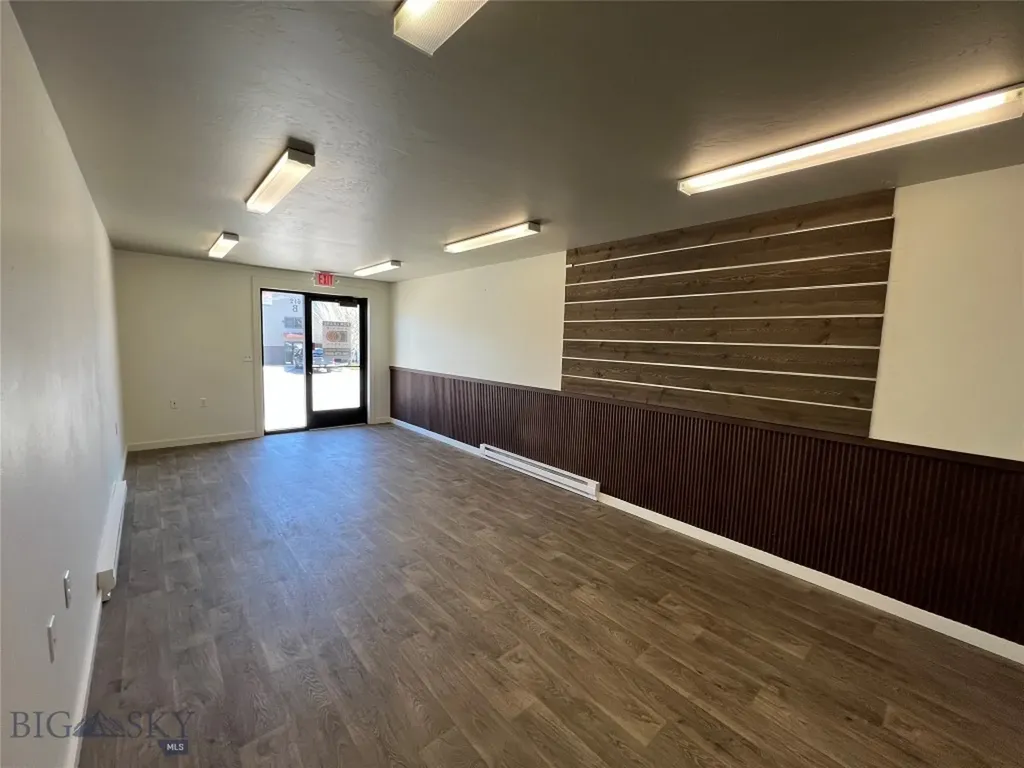 612 W Griffin Drive Bozeman MT 59715