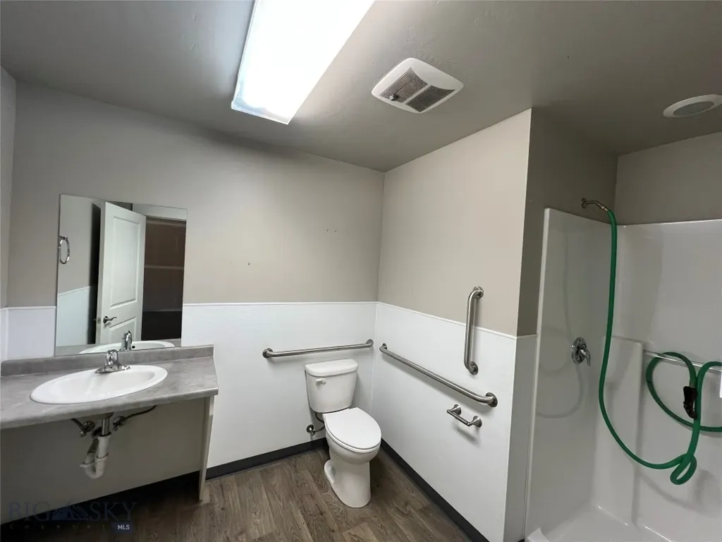 612 W Griffin Drive Bozeman MT 59715
