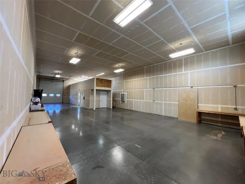 612 W Griffin Drive Bozeman MT 59715