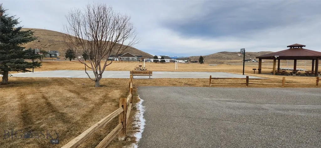 42 Blue Stem Three Forks MT 59752