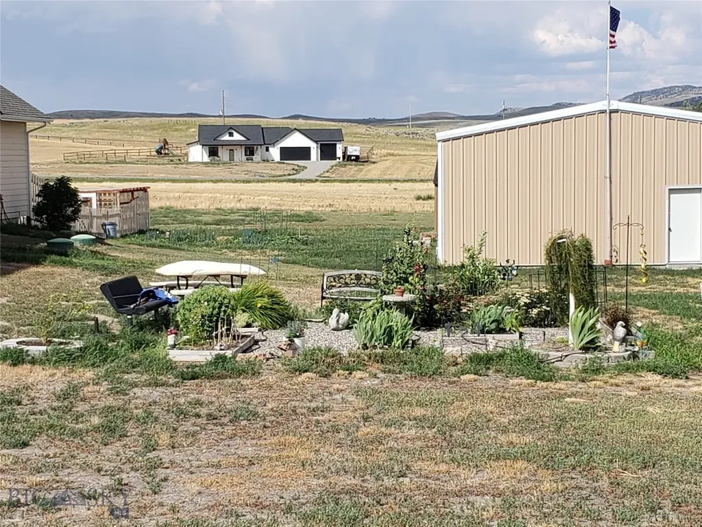 42 Blue Stem Three Forks MT 59752