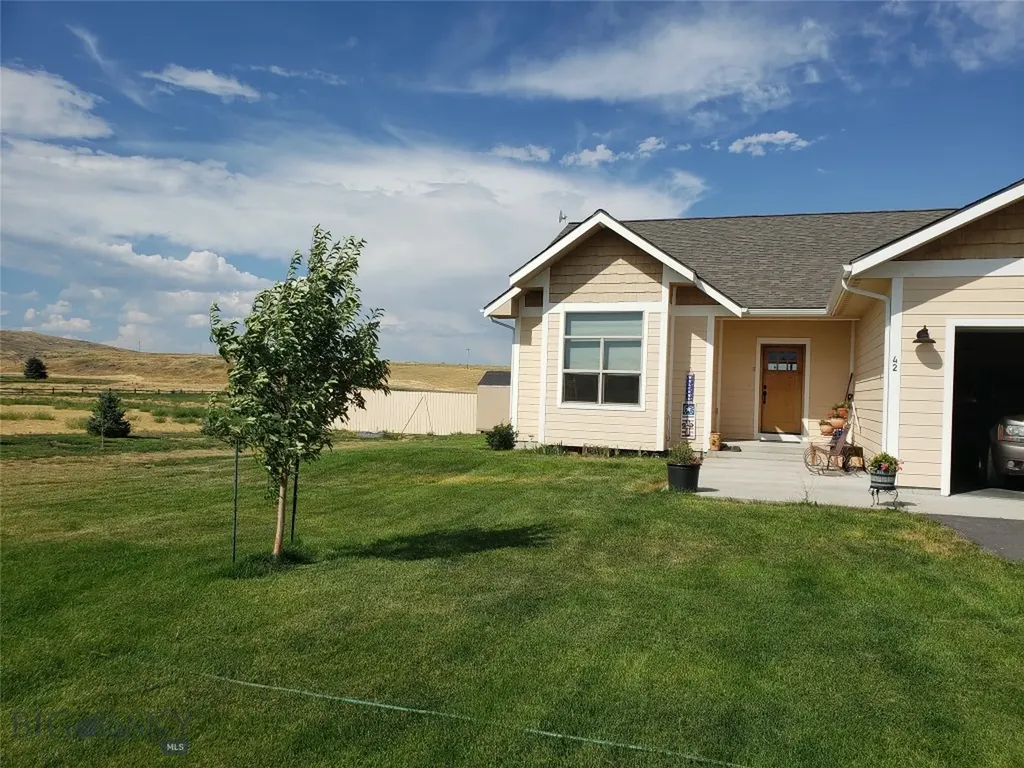 42 Blue Stem Three Forks MT 59752
