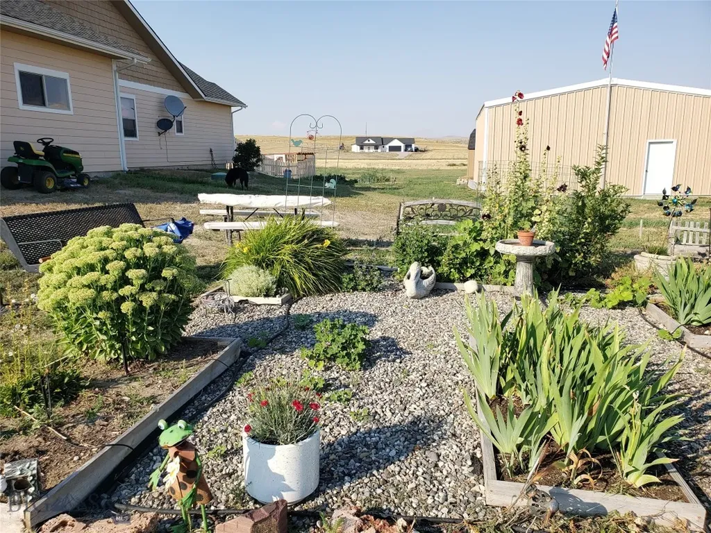 42 Blue Stem Three Forks MT 59752