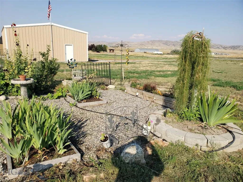 42 Blue Stem Three Forks MT 59752