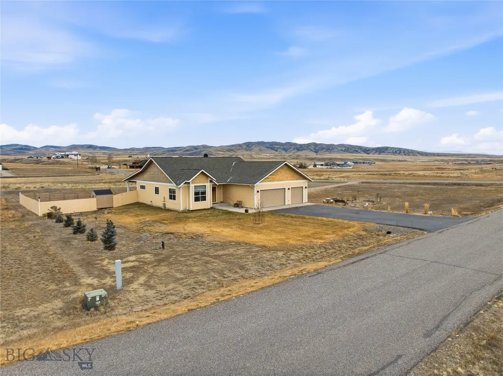 42 Blue Stem Three Forks MT 59752