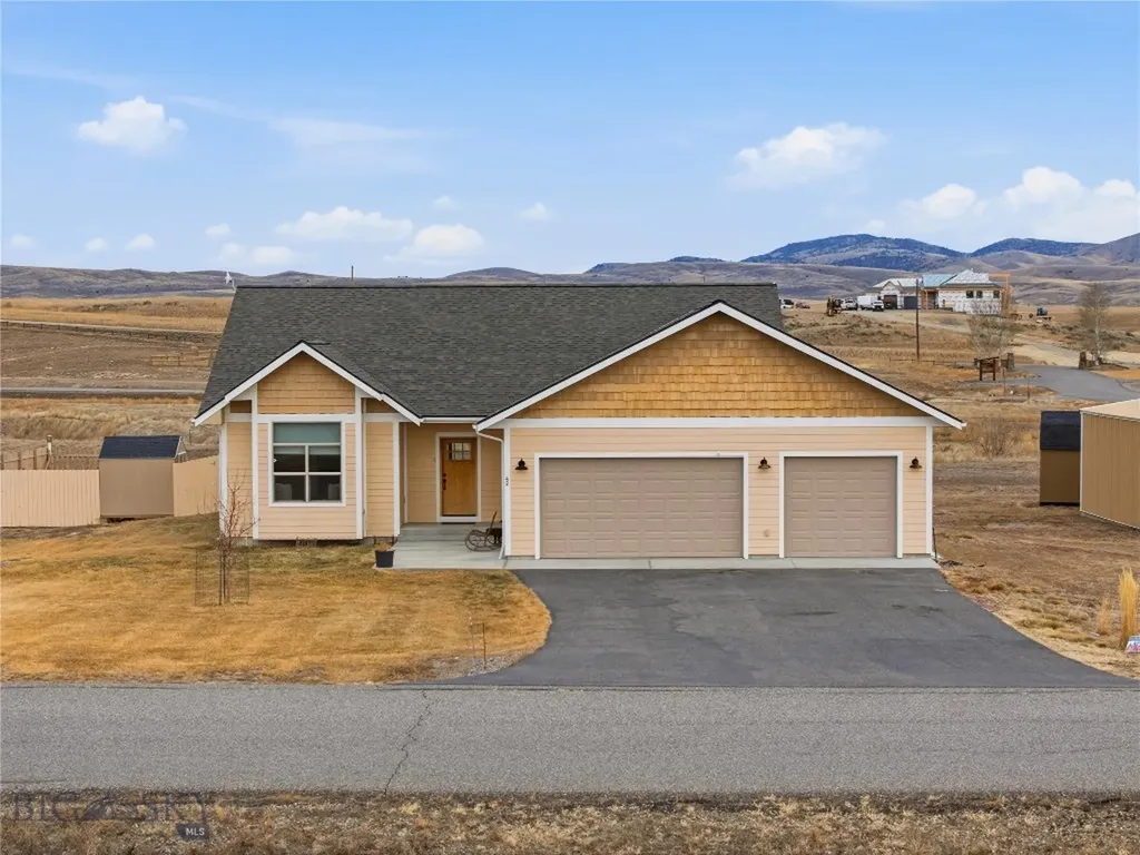 42 Blue Stem Three Forks MT 59752