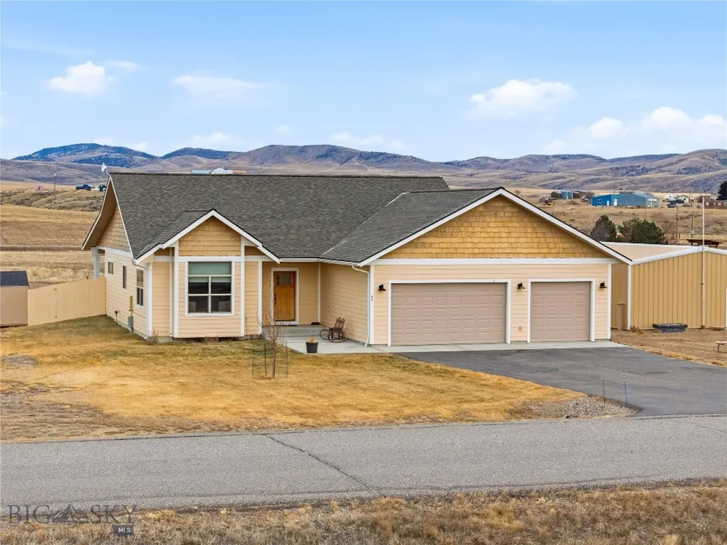 42 Blue Stem Three Forks MT 59752