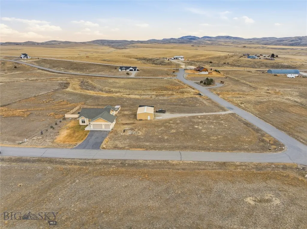 42 Blue Stem Three Forks MT 59752