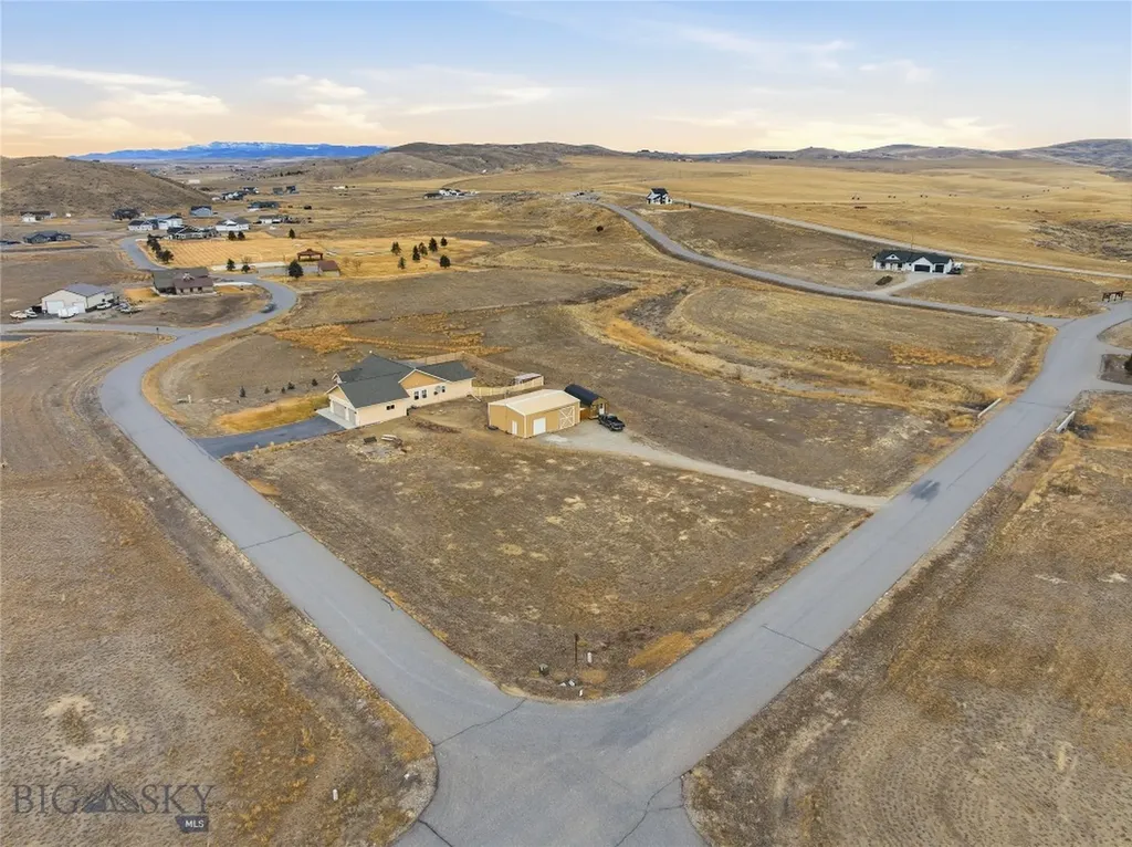 42 Blue Stem Three Forks MT 59752