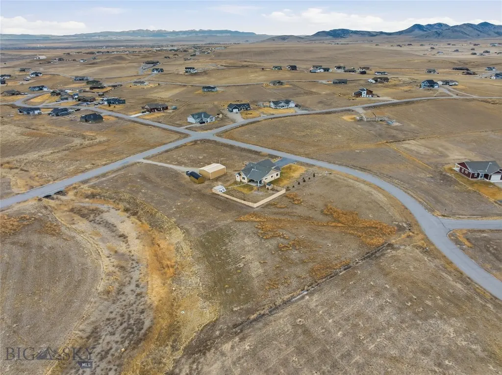 42 Blue Stem Three Forks MT 59752