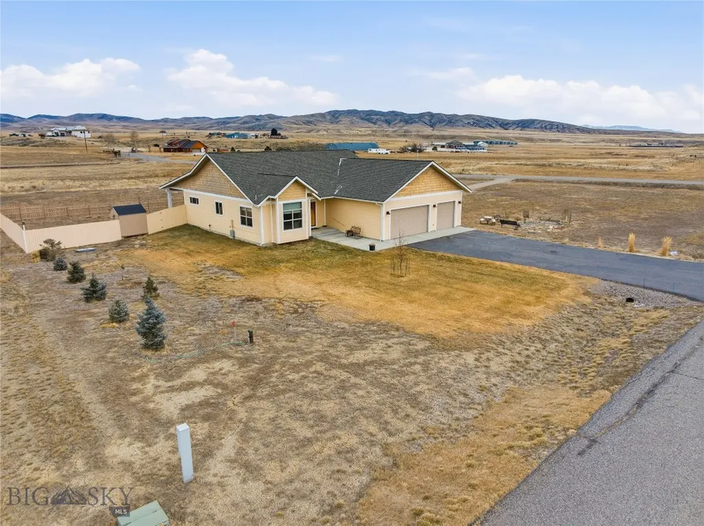 42 Blue Stem Three Forks MT 59752