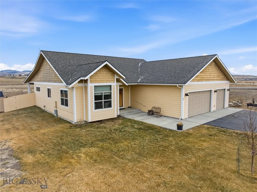 42 Blue Stem Three Forks MT 59752