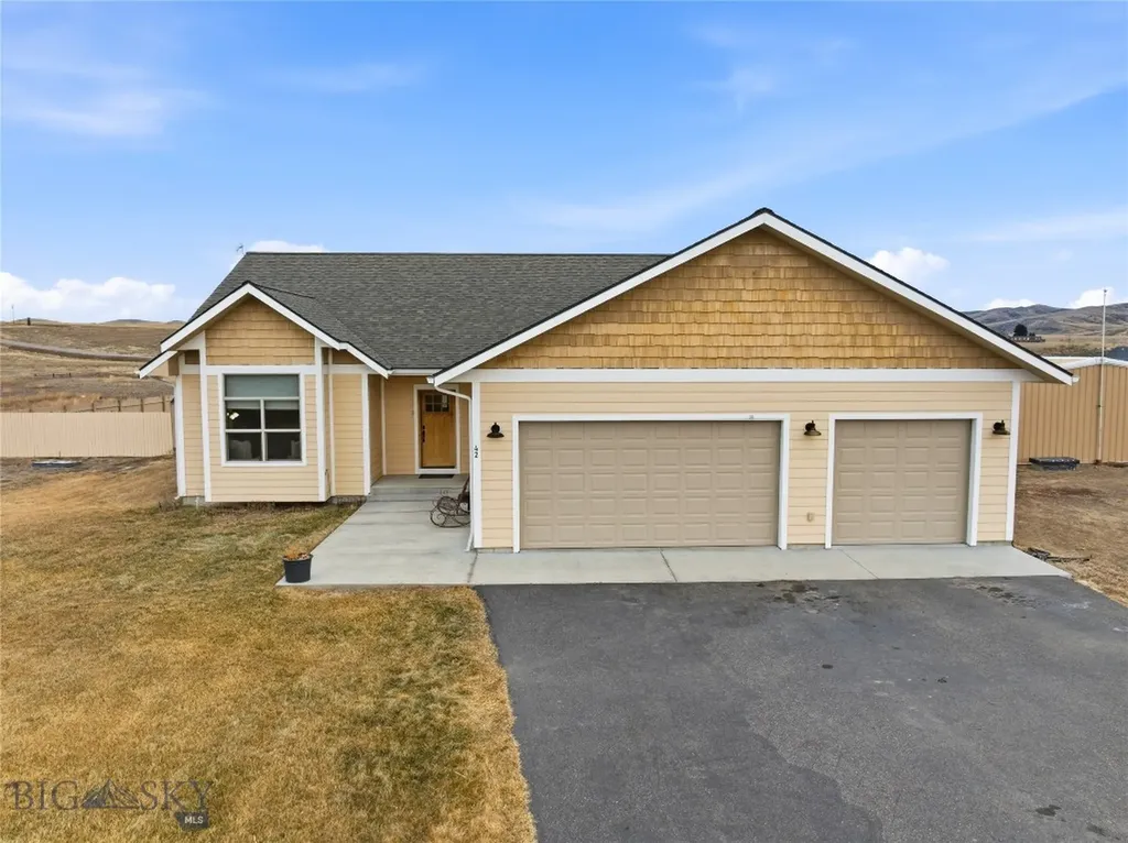 42 Blue Stem Three Forks MT 59752