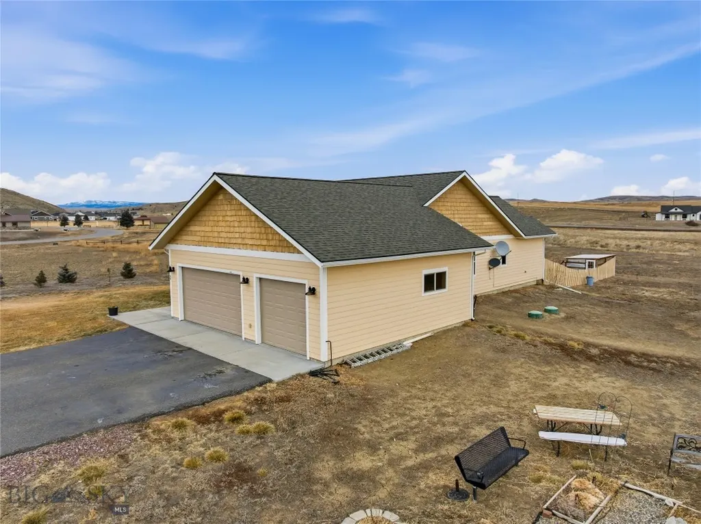 42 Blue Stem Three Forks MT 59752