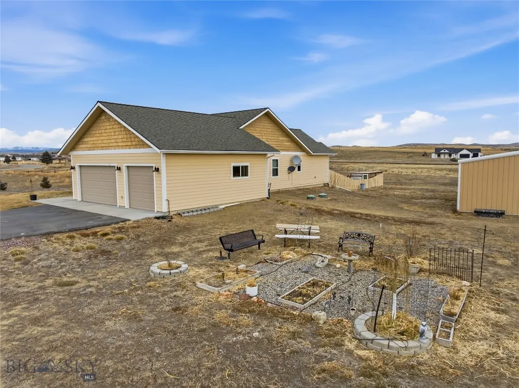 42 Blue Stem Three Forks MT 59752