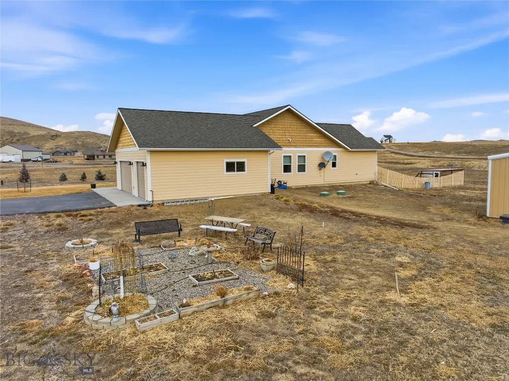 42 Blue Stem Three Forks MT 59752