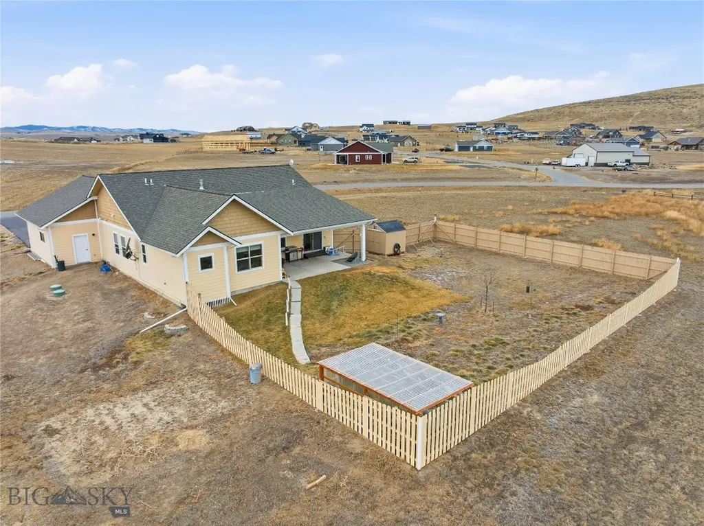 42 Blue Stem Three Forks MT 59752