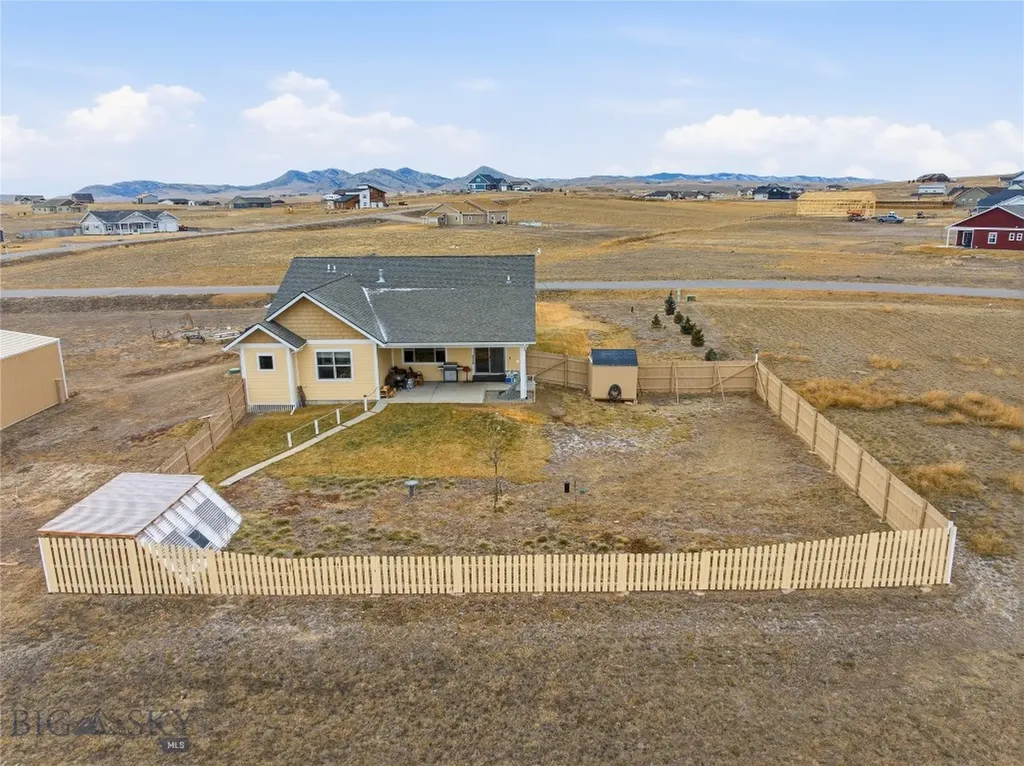 42 Blue Stem Three Forks MT 59752