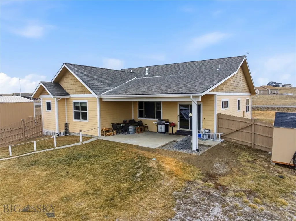 42 Blue Stem Three Forks MT 59752