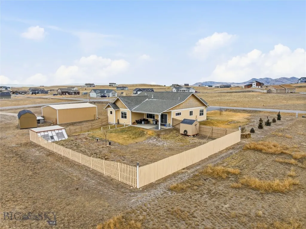 42 Blue Stem Three Forks MT 59752