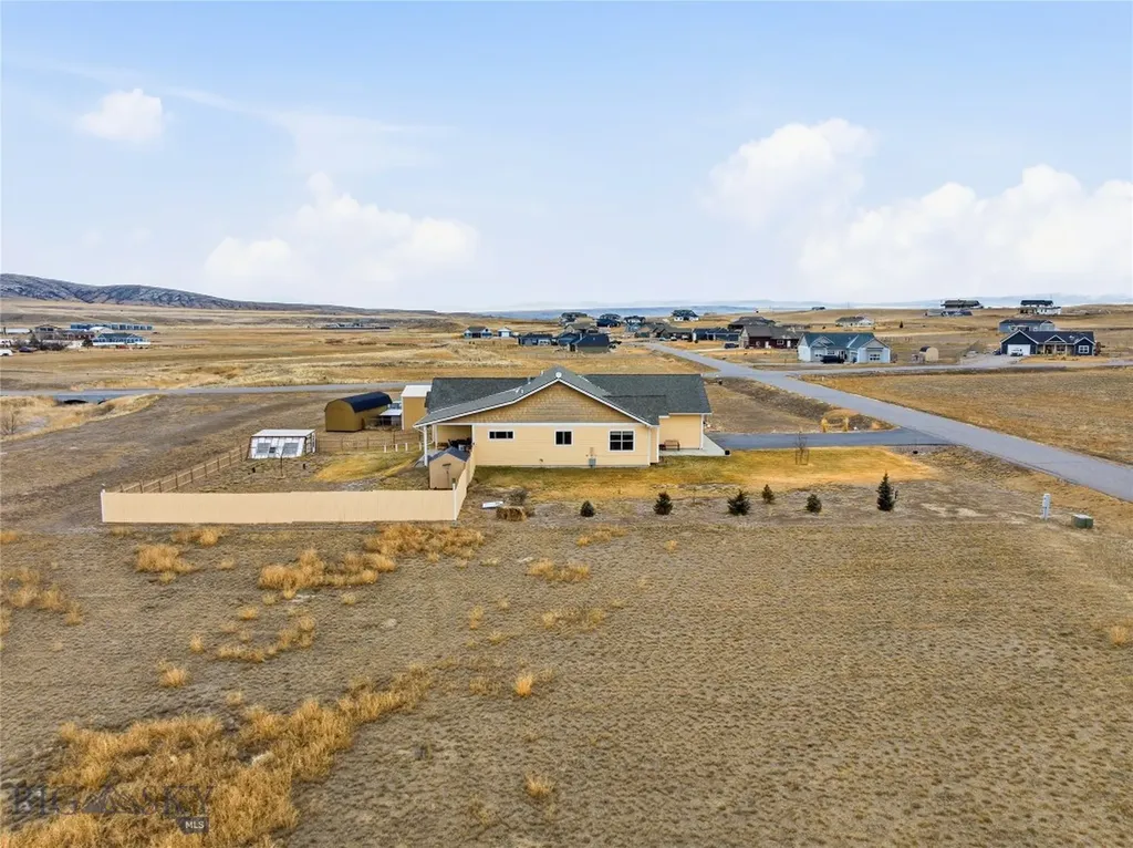 42 Blue Stem Three Forks MT 59752