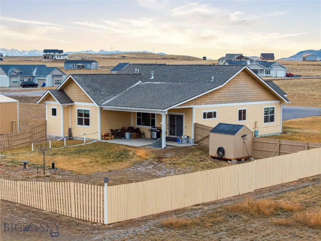 42 Blue Stem Three Forks MT 59752