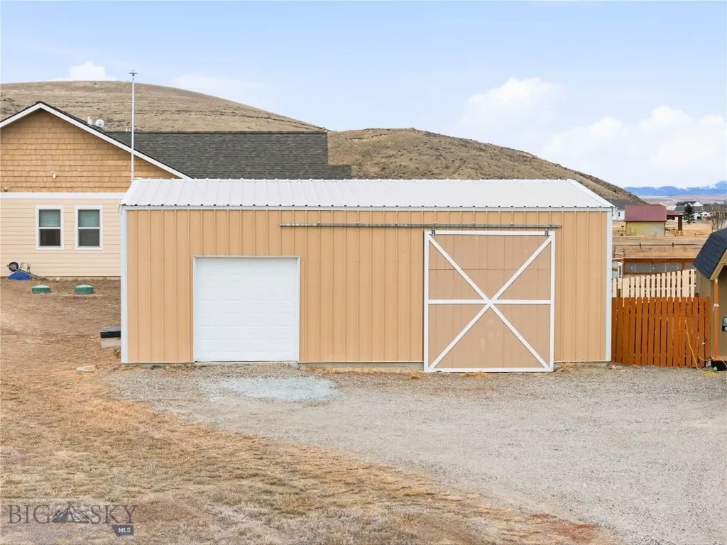 42 Blue Stem Three Forks MT 59752