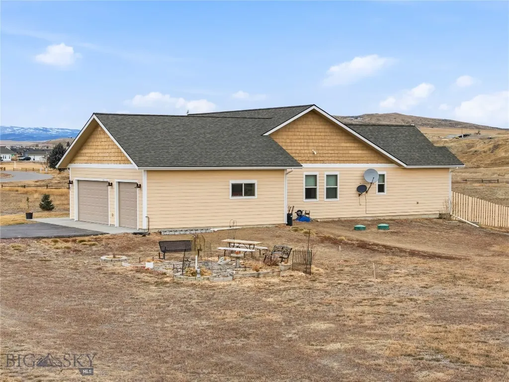 42 Blue Stem Three Forks MT 59752