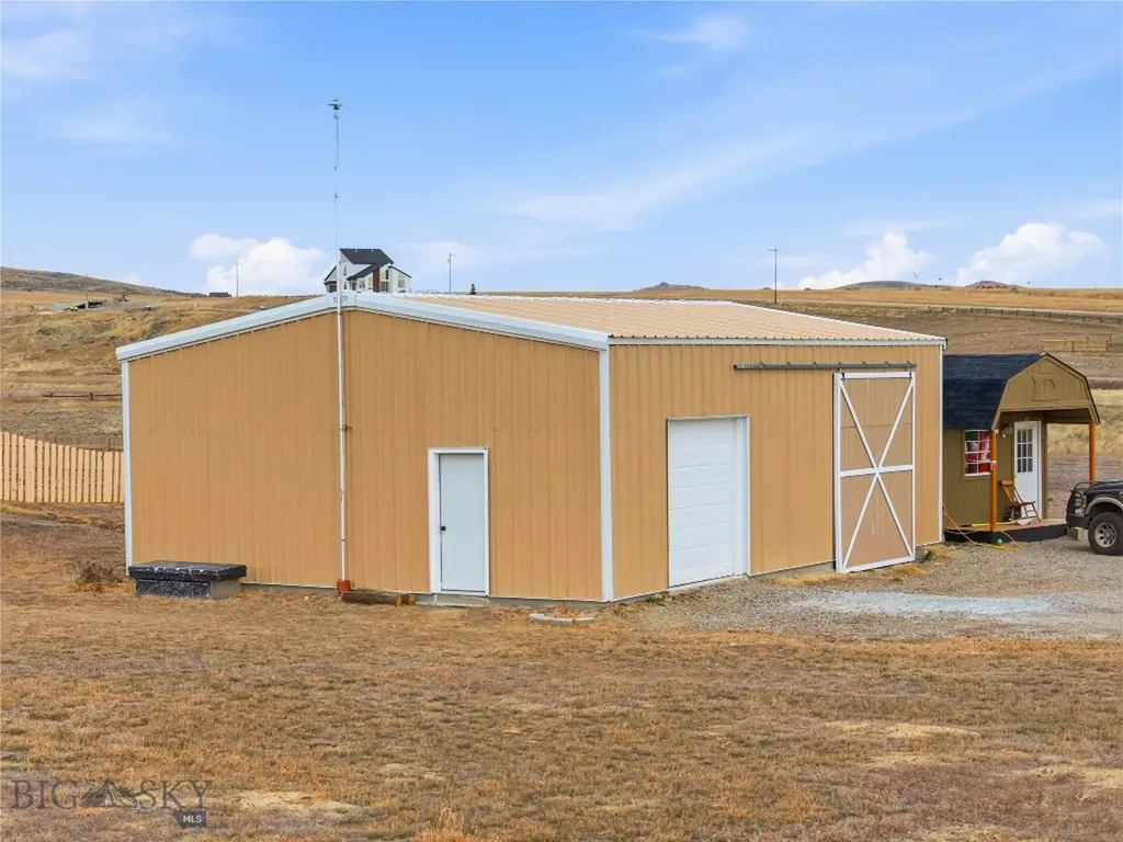 42 Blue Stem Three Forks MT 59752