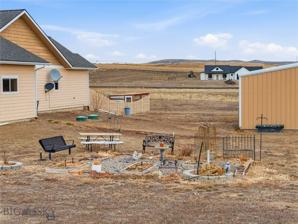 42 Blue Stem Three Forks MT 59752