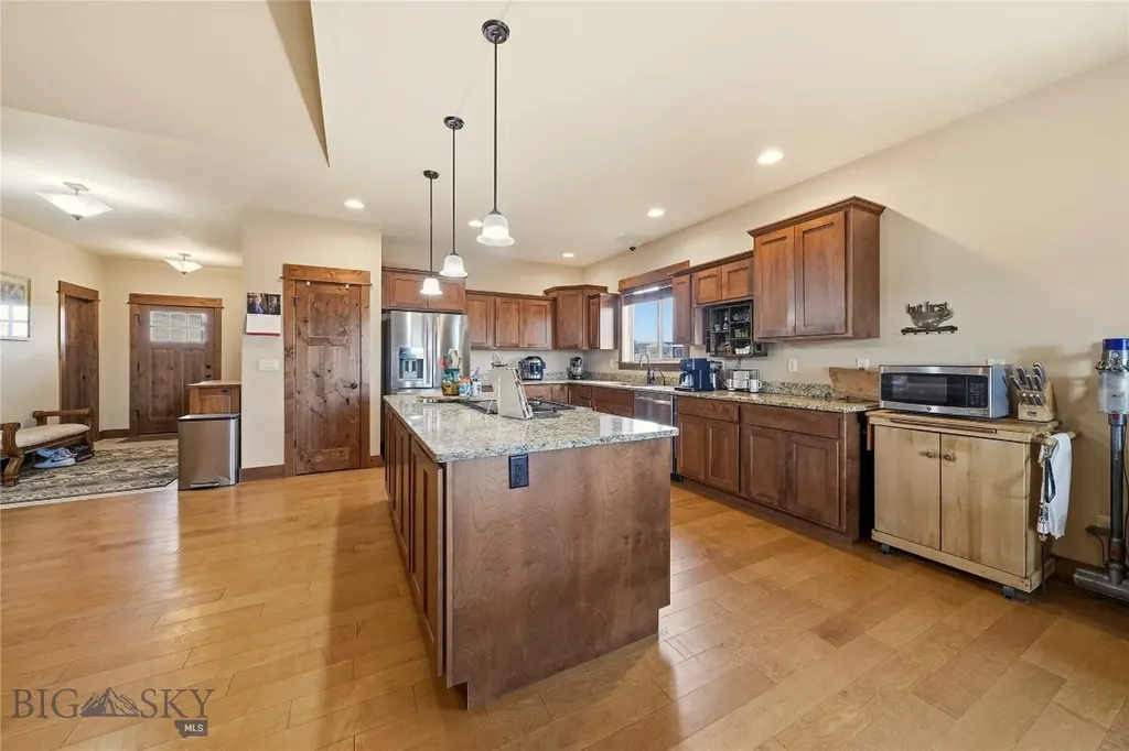 42 Blue Stem Three Forks MT 59752
