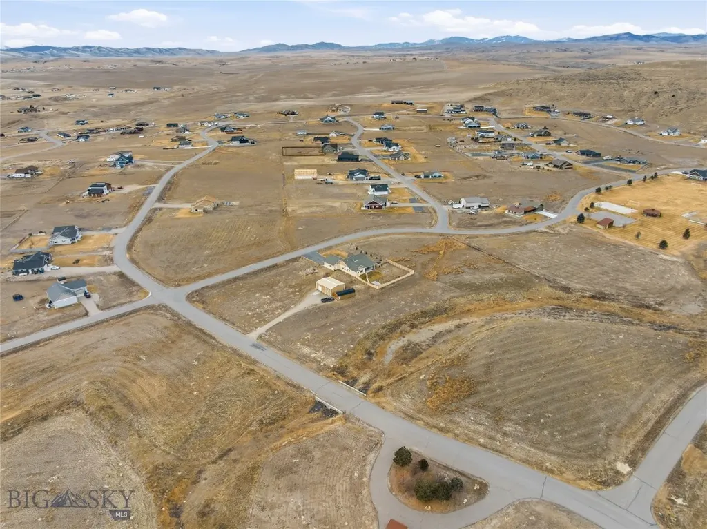 42 Blue Stem Three Forks MT 59752