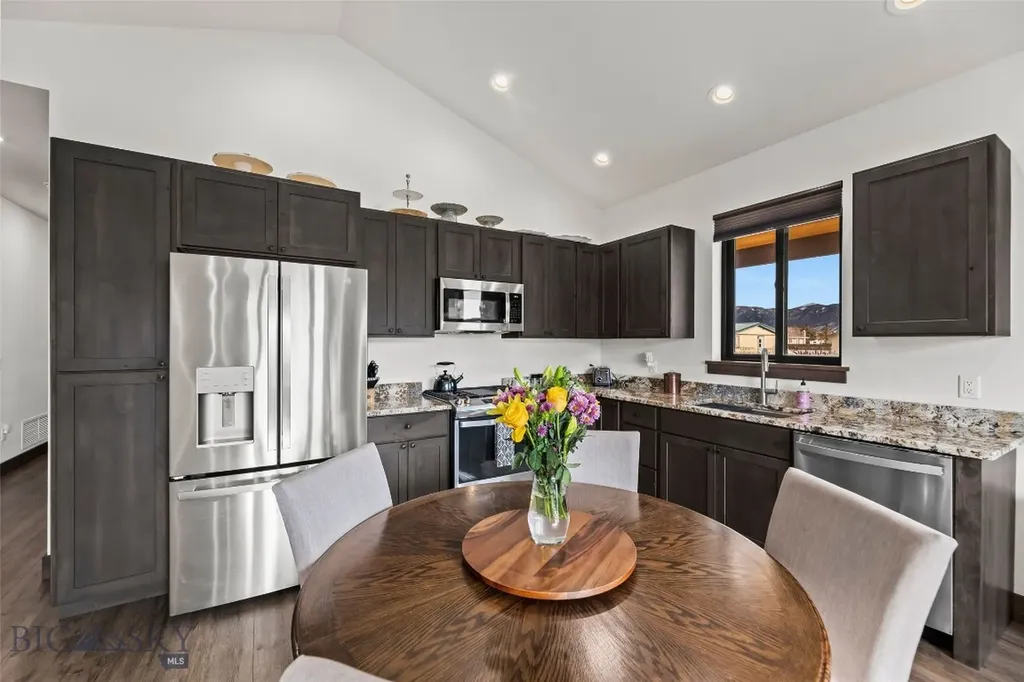 726 & 728 Madison Avenue Ennis MT 59729