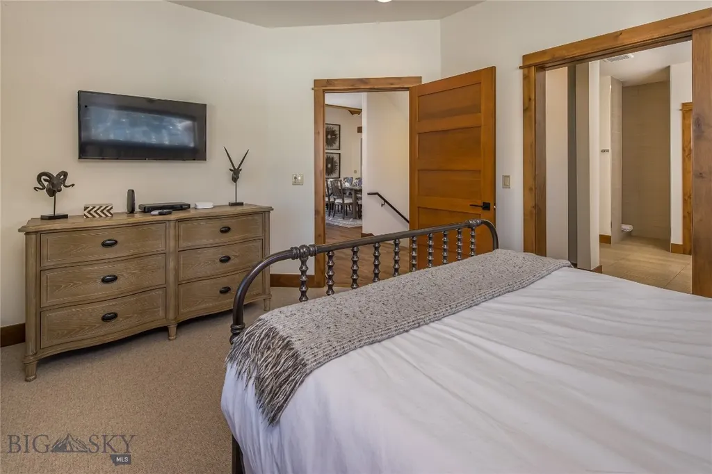 18 Claim Jumper Road Big Sky MT 59716