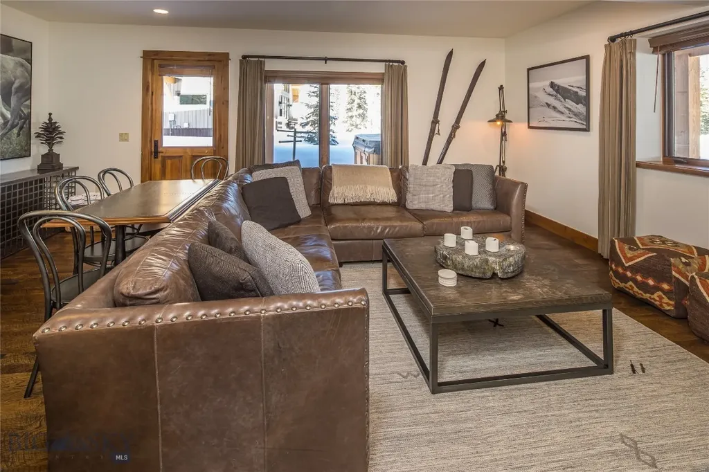 18 Claim Jumper Road Big Sky MT 59716