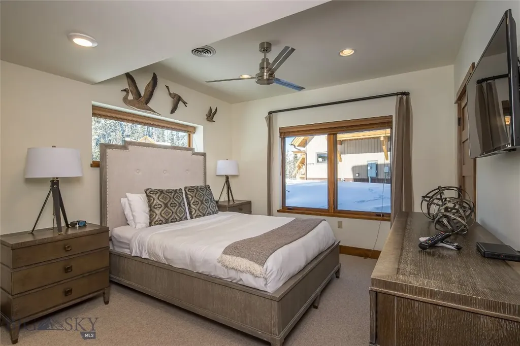 18 Claim Jumper Road Big Sky MT 59716