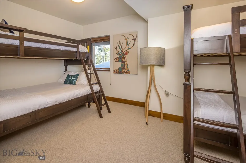 18 Claim Jumper Road Big Sky MT 59716