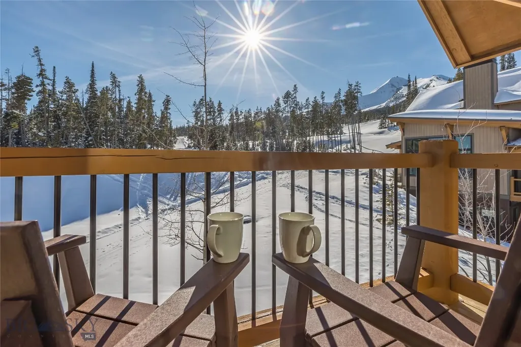 18 Claim Jumper Road Big Sky MT 59716